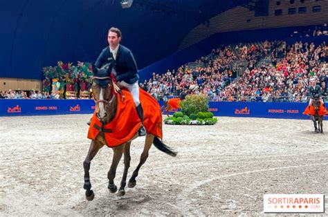 grand prix saut hermes live|saut Hermes 2023.